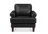 Dawn Leather Sofa Collection