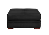 Dillon Leather Sectional Collection
