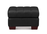 Bayeux Leather Sofa Collection