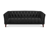 Targa Leather Sofa Collection