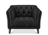 Targa Leather Sofa Collection