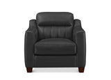 Uptown Leather Sofa Collection