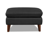 Solana Leather Sofa Collection