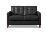 Aiden Leather Sofa Collection