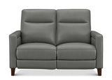 Timberland Power Headrest Zero Gravity Reclining Sofa Collection