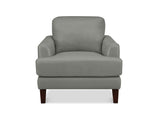 Cassia Leather Sofa Collection
