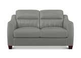 Uptown Leather Sofa Collection
