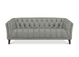Targa Leather Sofa Collection