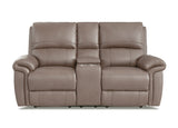 Monica Power Zero Gravity Reclining Sofa Collection