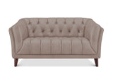 Targa Leather Sofa Collection