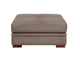 Dillon Leather Sectional Collection