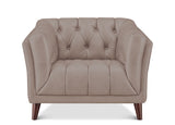 Targa Leather Sofa Collection