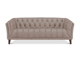 Targa Leather Sofa Collection