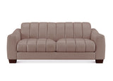 Bayeux Leather Sofa Collection