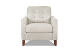 Aiden Leather Sofa Collection
