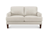 Cassia Leather Sofa Collection