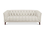 Targa Leather Sofa Collection
