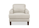 Cassia Leather Sofa Collection