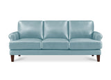 Dawn Leather Sofa Collection