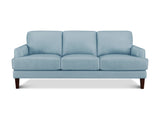Cassia Leather Sofa Collection