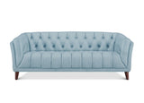 Targa Leather Sofa Collection