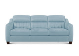 Uptown Leather Sofa Collection