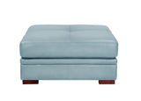 Dillon Leather Sectional Collection