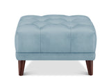 Targa Leather Sofa Collection