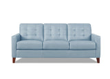 Aiden Leather Sofa Collection