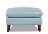 Solana Leather Sofa Collection