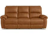 Monica Power Zero Gravity Reclining Sofa Collection