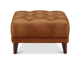 Targa Leather Sofa Collection