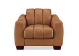 Bayeux Leather Sofa Collection