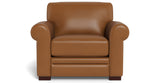 Brookfield Leather Sofa Collection