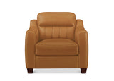 Uptown Leather Sofa Collection