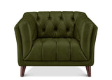 Targa Leather Sofa Collection
