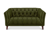 Targa Leather Sofa Collection