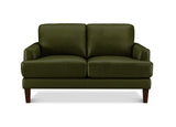 Cassia Leather Sofa Collection