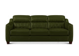 Uptown Leather Sofa Collection