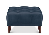 Targa Leather Sofa Collection
