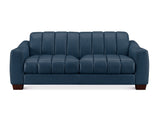Bayeux Leather Sofa Collection