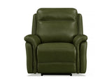 Cascade Power Headrest Zero Gravity Reclining Sofa Collection