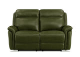 Cascade Power Headrest Zero Gravity Reclining Sofa Collection