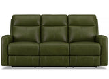 Muskoka Power Headrest Zero Gravity Reclining Sofa Collection