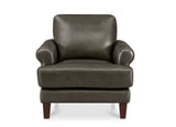 Dawn Leather Sofa Collection