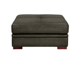 Dillon Leather Sectional Collection