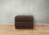 Ashby Leather Sofa Collection