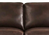 Ashby Leather Sofa Collection