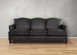Oxford Leather Sofa Collection