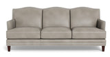 Oxford Leather Sofa Collection